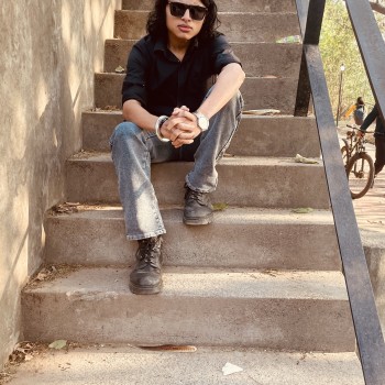 Suriya Narayanan